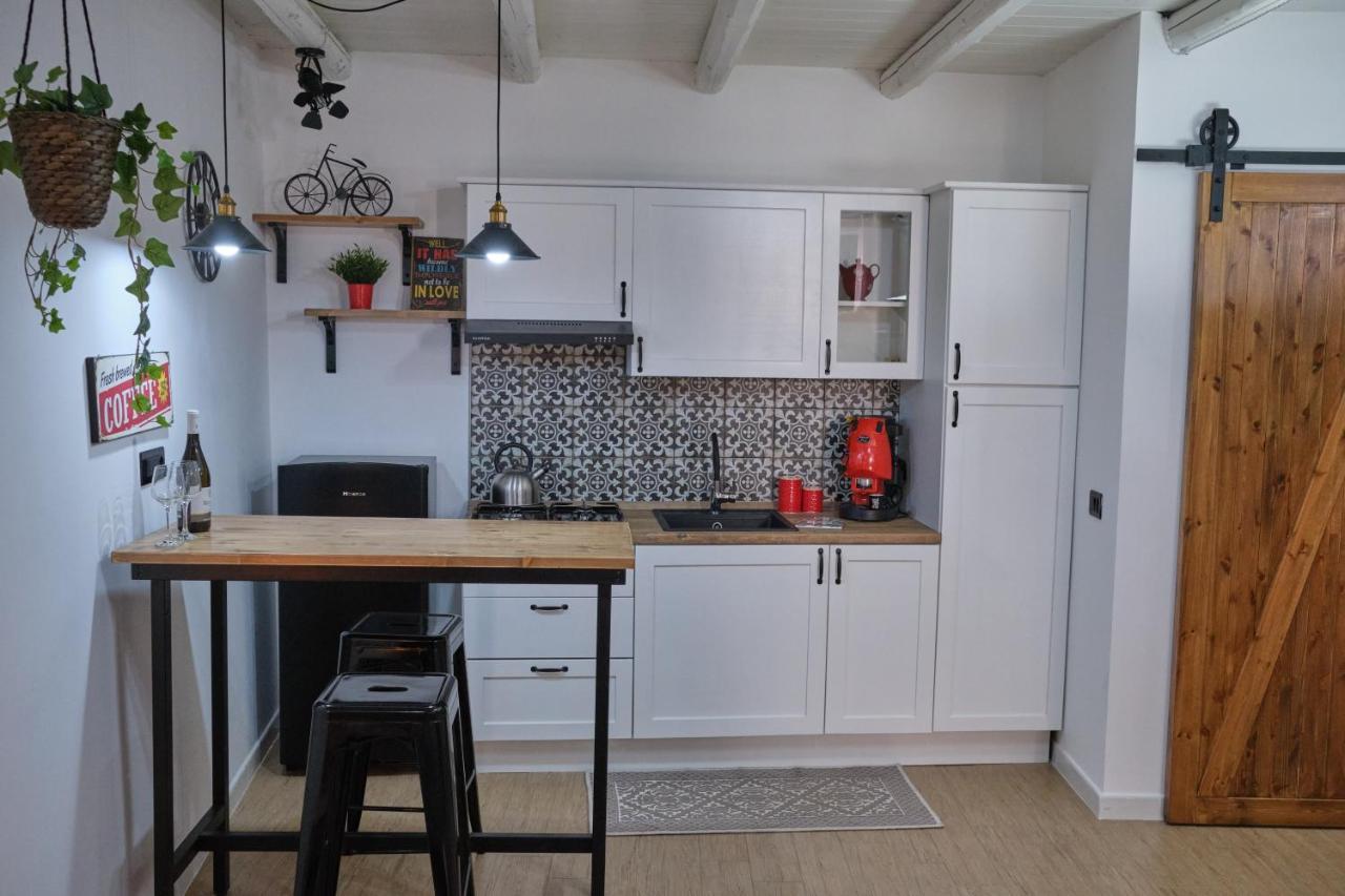 Loft Mercede al Capo Palermo Exterior foto