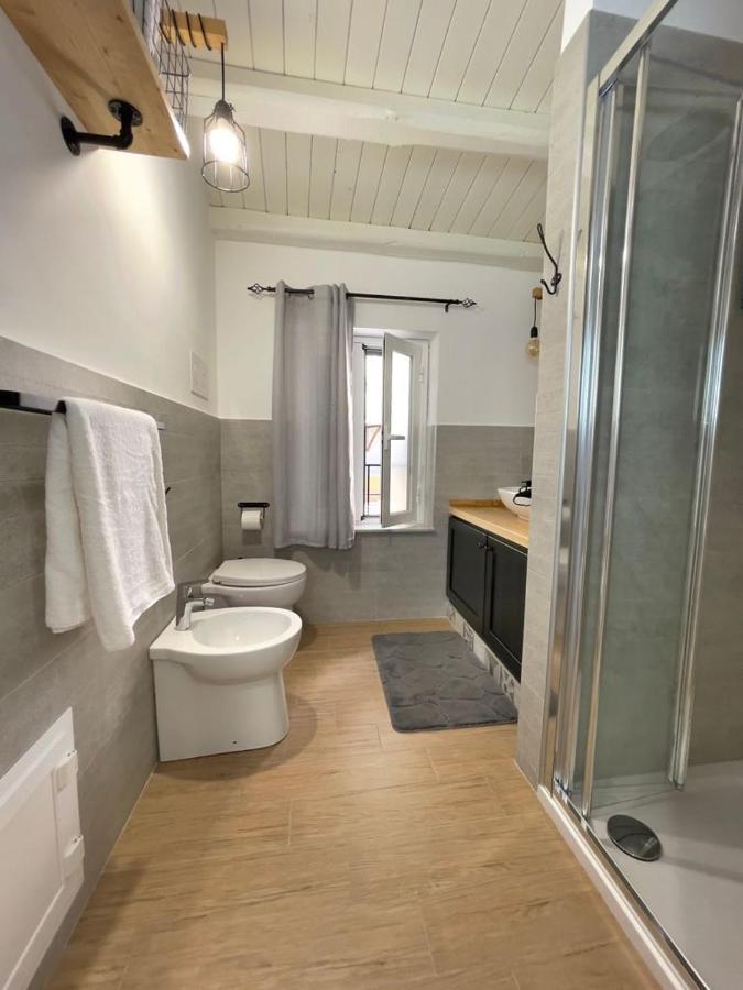 Loft Mercede al Capo Palermo Exterior foto